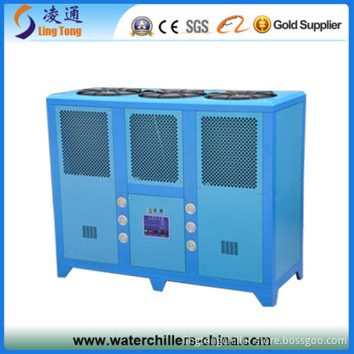 15HP Air Cooled Industrial Water Chiller